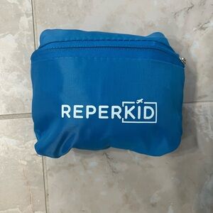 Travel bag for Booster seats